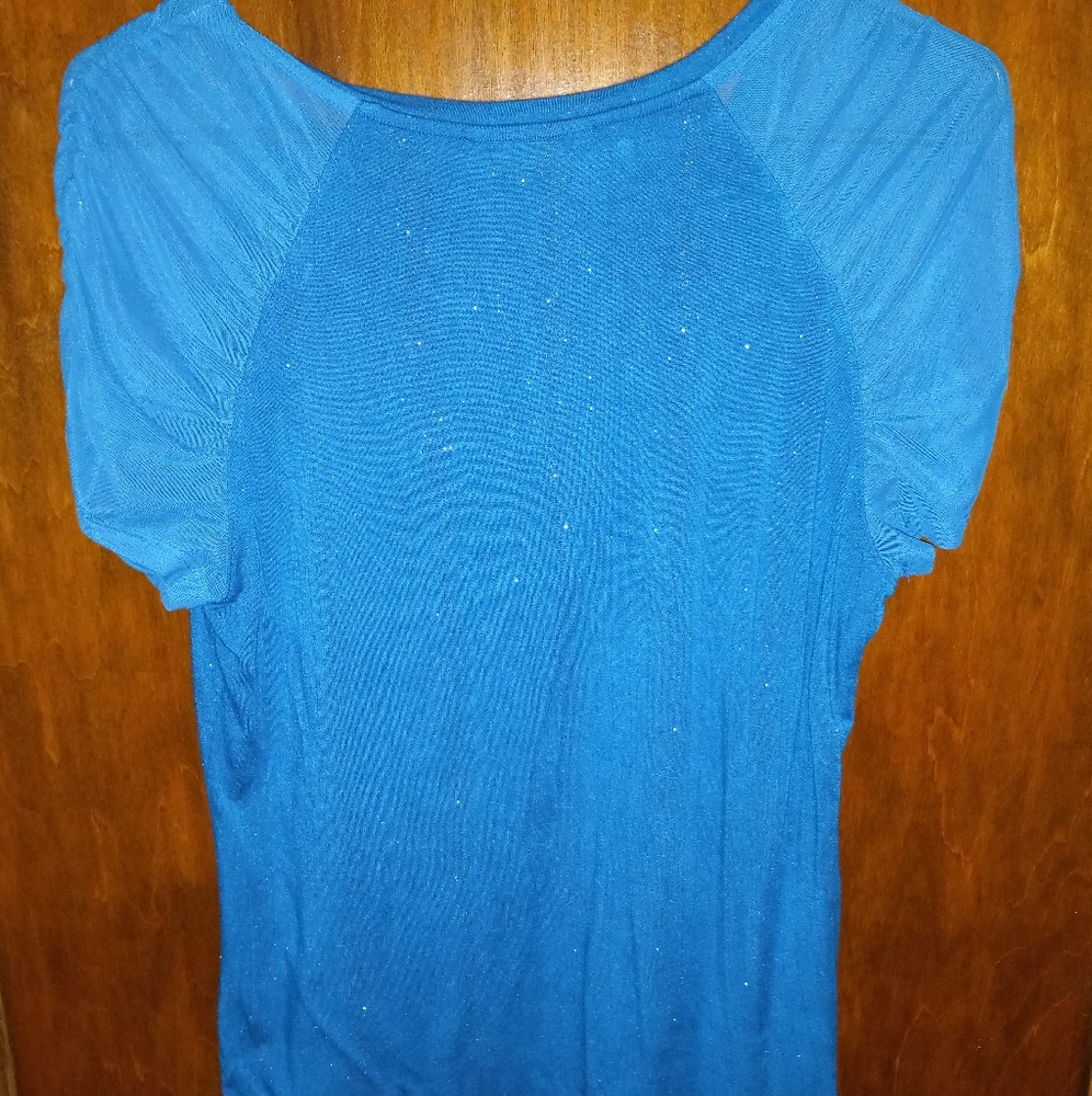 Blouse - Picture 2 of 2